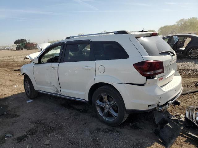 Parquets DODGE JOURNEY 2014 White