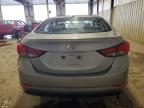 2016 Hyundai Elantra Se   na sprzedaż w Pennsburg, PA - Front End