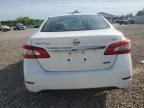 2013 Nissan Sentra S for Sale in Central Square, NY - Minor Dent/Scratches