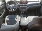 2019 HYUNDAI TUCSON LIMITED for sale at Copart AB - CALGARY