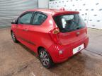 2014 KIA PICANTO VR for sale at Copart NEWBURY