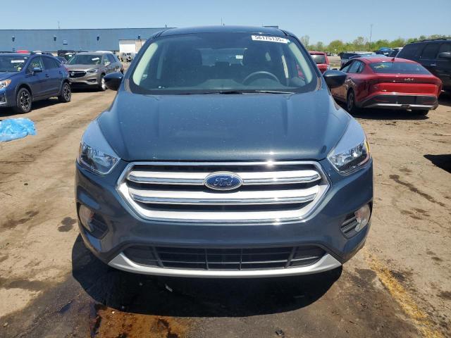  FORD ESCAPE 2019 Granatowy