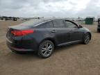 2012 Kia Optima Ex   იყიდება Elgin-ში, IL - Front End