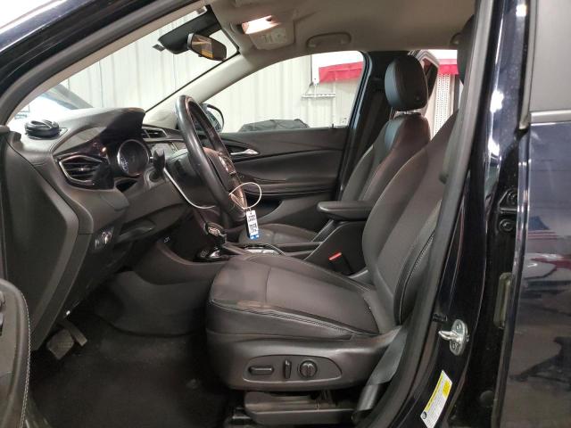  BUICK ENCORE 2021 Blue