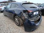 2018 MAZDA 3 SE-L NAV for sale at Copart ROCHFORD