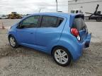 2015 Chevrolet Spark 1Lt იყიდება Farr West-ში, UT - Rear End