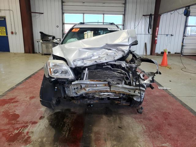  GMC TERRAIN 2014 Silver