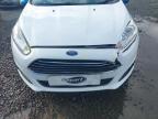 2016 FORD FIESTA ZET for sale at Copart EAST KILBRIDE