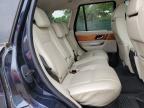 2009 Land Rover Range Rover Sport Supercharged for Sale in Baltimore, MD - Mechanical