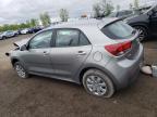 2022 Kia Rio S na sprzedaż w Montreal-est, QC - Front End