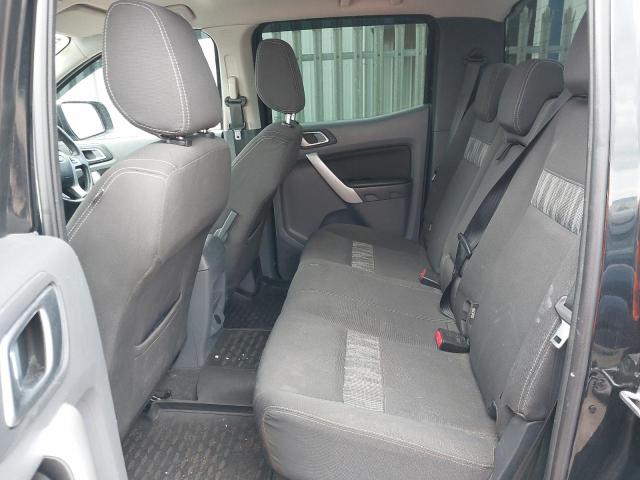 2015 FORD RANGER
