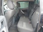 2015 FORD RANGER for sale at Copart WESTBURY