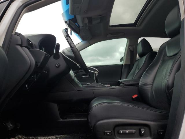 2014 LEXUS RX 350 BASE  