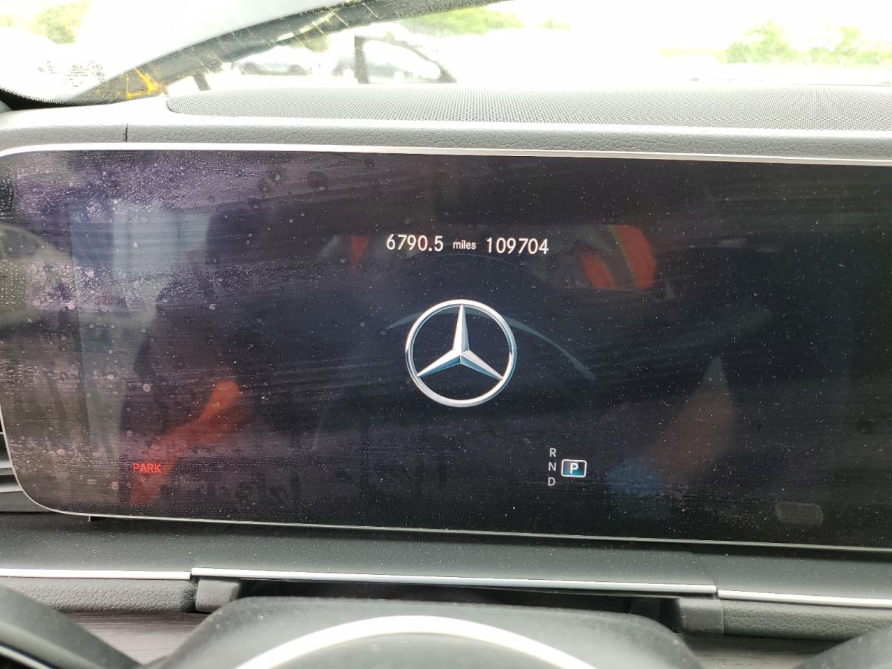 2020 Mercedes-Benz Gls 450 4Matic VIN: 4JGFF5KE9LA119318 Lot: 56175495