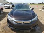 2016 Honda Civic Touring for Sale in Rocky View County, AB - Side