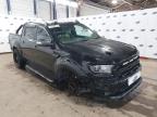 2021 FORD RANGER WIL for sale at Copart PETERLEE
