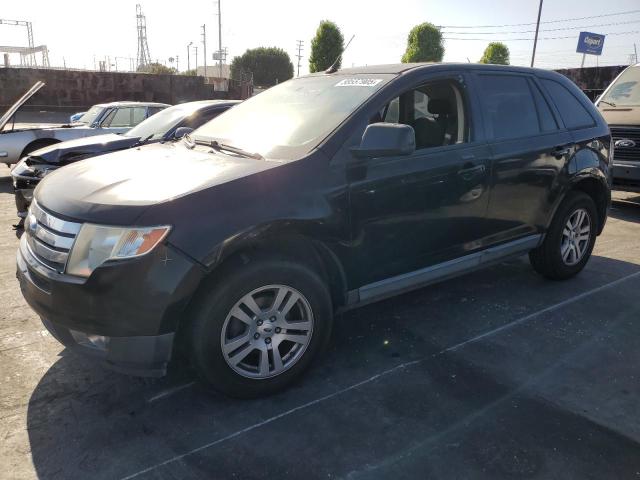 2008 Ford Edge Sel