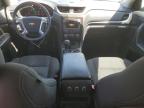 2017 Chevrolet Traverse Lt for Sale in Jacksonville, FL - Side
