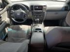 2009 Kia Sorento Lx продається в Sacramento, CA - Rear End