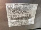 2013 Ford Taurus Sel იყიდება Longview-ში, TX - Mechanical