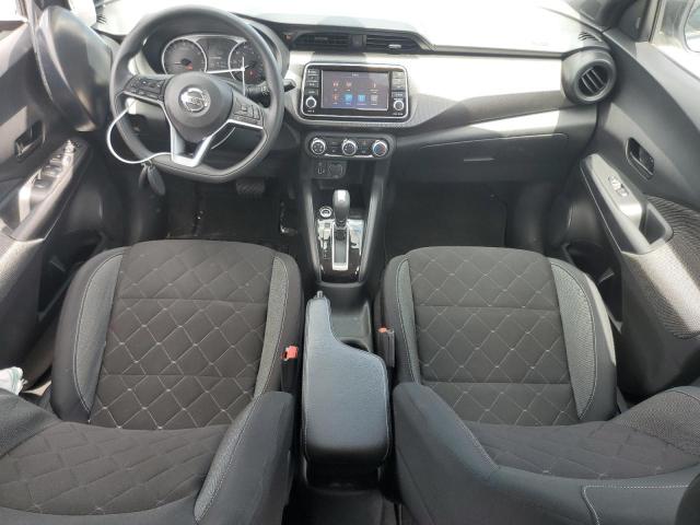  NISSAN KICKS 2020 White