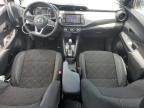 2020 Nissan Kicks S   zu verkaufen in Gastonia, NC - Side