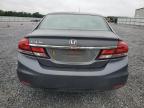 2013 Honda Civic Lx на продаже в Gastonia, NC - Front End
