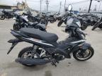 2022 Baod Moped იყიდება Sun Valley-ში, CA - All Over