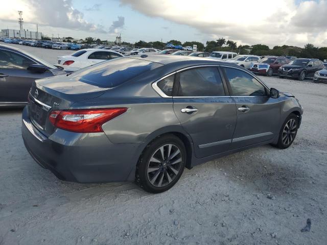  NISSAN ALTIMA 2016 Сірий