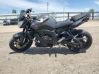 2013 Yamaha Fz8 N na sprzedaż w Nampa, ID - Side