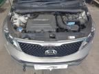 2014 KIA SPORTAGE K for sale at Copart SANDTOFT