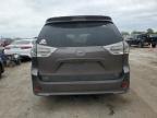 2011 Toyota Sienna Sport იყიდება Wichita-ში, KS - Front End