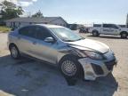 2010 Mazda 3 I იყიდება Sikeston-ში, MO - Front End