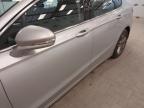 2015 FORD MONDEO TIT for sale at Copart SANDWICH