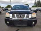 Miami, FL에서 판매 중인 2008 Nissan Titan Xe - Rear End