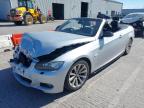 2007 BMW 330D M SPO for sale at Copart CHESTER