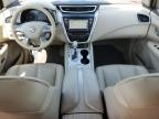 2015 Nissan Murano S للبيع في Tulsa، OK - Front End