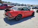 2013 Ford Mustang  للبيع في Martinez، CA - Vandalism