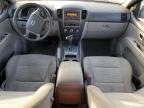 2009 Kia Sorento Lx იყიდება Houston-ში, TX - Front End