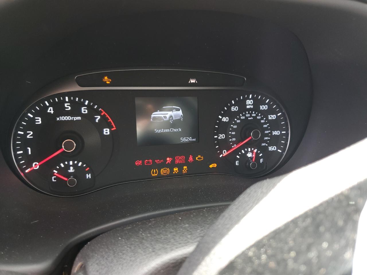 2022 Kia Soul Gt Line VIN: KNDJ63AU9N7181443 Lot: 56532475
