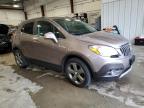 2014 Buick Encore Convenience zu verkaufen in Mcfarland, WI - Hail