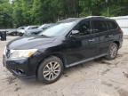 2014 Nissan Pathfinder S na sprzedaż w Austell, GA - Front End
