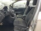 2018 Ford Ecosport Se იყიდება Davison-ში, MI - Front End