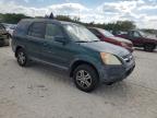 2003 Honda Cr-V Ex for Sale in Jacksonville, FL - Front End