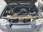 2002 Nissan Frontier Crew Cab Xe იყიდება Gainesville-ში, GA - Mechanical