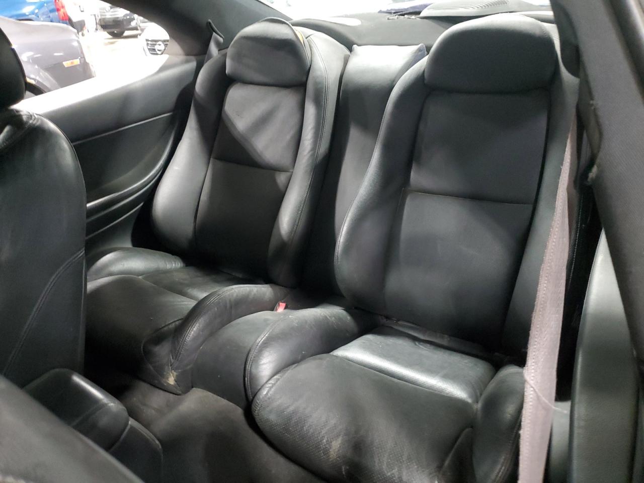 2006 Pontiac Gto VIN: 6G2VX12U06L500780 Lot: 55749885