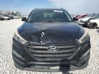 2017 Hyundai Tucson Limited იყიდება Greenwood-ში, NE - Front End