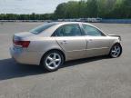 2007 Hyundai Sonata Se for Sale in Glassboro, NJ - Front End
