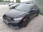 2018 HONDA CIVIC SR V for sale at Copart SANDY