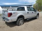 2014 Ford F150 Supercrew за продажба в East Granby, CT - Minor Dent/Scratches